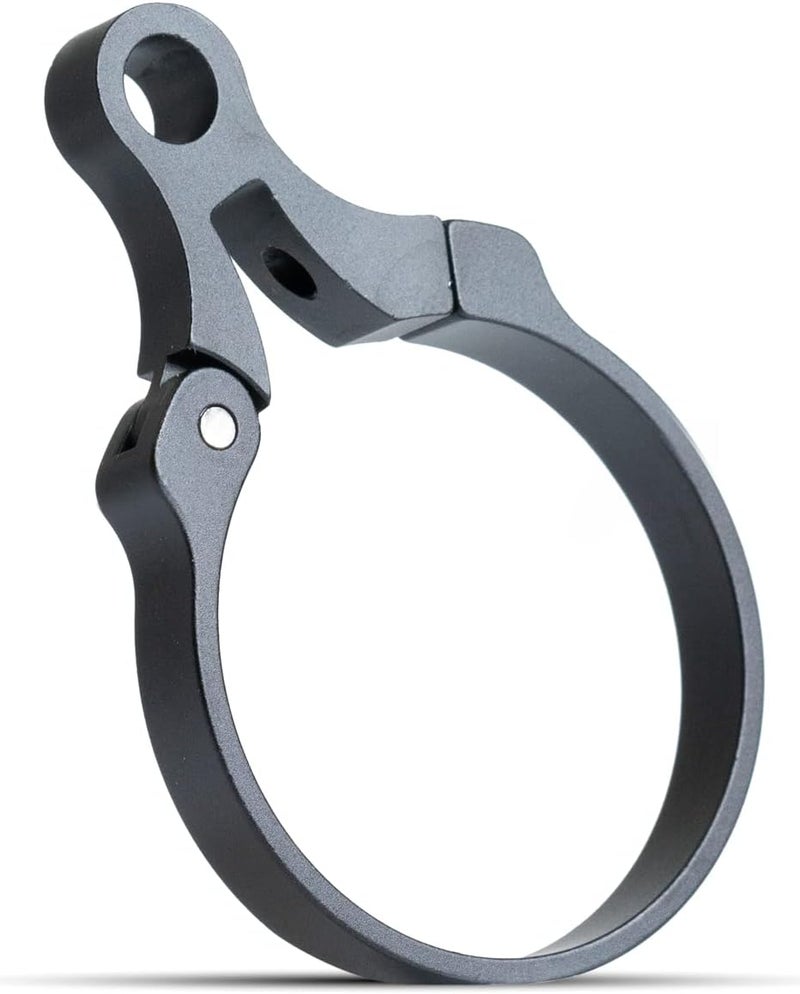 Monstrum Rifle Scope Throw Lever - Image 1